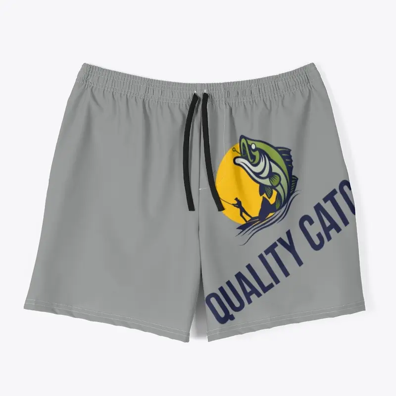 Quality catch swim trunks 